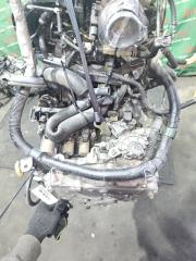 АКПП HONDA FIT GD1 L13A SWRA 3 ракурс