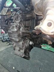 АКПП HONDA FIT GD1 L13A SWRA 5 ракурс