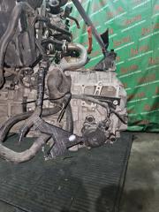 АКПП TOYOTA PRIUS ZVW30 2ZR-FXE P410-01A 1 ракурс