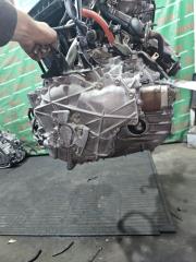 АКПП TOYOTA PRIUS ZVW30 2ZR-FXE P410-01A 2 ракурс