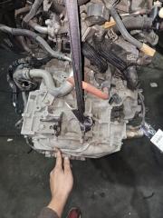 АКПП TOYOTA PRIUS ZVW30 2ZR-FXE P410-01A 3 ракурс