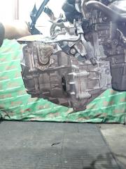 АКПП TOYOTA PRIUS ZVW30 2ZR-FXE P410-01A 4 ракурс
