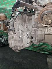 АКПП TOYOTA PRIUS ZVW30 2ZR-FXE P410-01A 5 ракурс