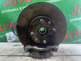 Ступица левая передняя HONDA FIT GK3 L13B 1 ракурс
