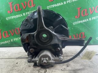 Ступица левая передняя HONDA FIT GK3 L13B 4 ракурс
