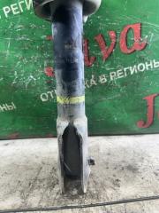 Стойка левая передняя TOYOTA PASSO KGC30 1KR-FE 4 ракурс