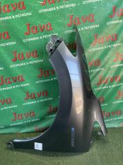 Крыло левое переднее HONDA JADE FR4 LEB 1 ракурс