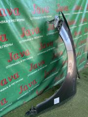 Крыло левое переднее HONDA JADE FR4 LEB 2 ракурс