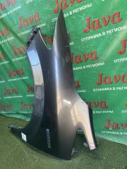 Крыло левое переднее HONDA JADE FR4 LEB 3 ракурс