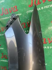 Крыло левое переднее HONDA JADE FR4 LEB 4 ракурс