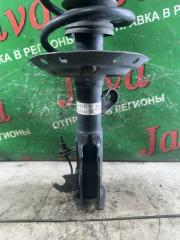 Стойка правая передняя HONDA FIT GK3 L13B 4 ракурс