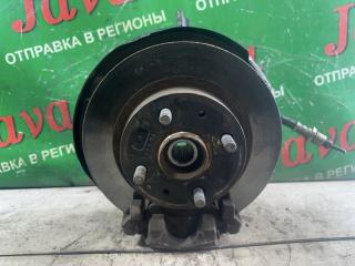 Ступица левая передняя TOYOTA PASSO KGC30 1KR-FE 43212-B1040 1 ракурс