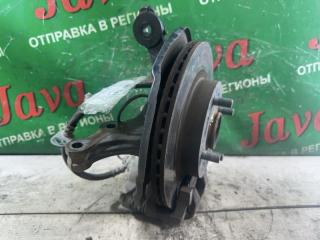 Ступица левая передняя TOYOTA PASSO KGC30 1KR-FE 43212-B1040 3 ракурс