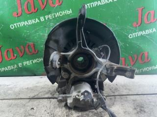 Ступица левая передняя TOYOTA PASSO KGC30 1KR-FE 43212-B1040 4 ракурс