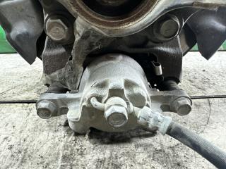Ступица левая передняя TOYOTA PASSO KGC30 1KR-FE 43212-B1040 5 ракурс