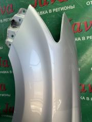 Крыло левое переднее TOYOTA COROLLA FIELDER NKE165 1NZ-FXE 4 ракурс