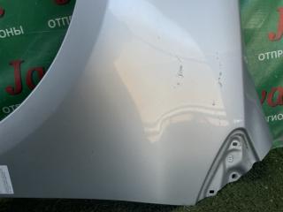 Крыло левое переднее TOYOTA VITZ KSP90 1KR-FE 5381252390 5 ракурс