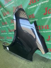 Крыло левое переднее TOYOTA RACTIS SCP100 2SZ-FE 3 ракурс Крыло левое переднее TOYOTA RACTIS SCP100 2SZ-FE 3 ракурс