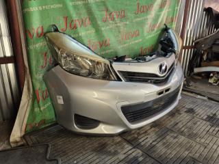 Ноускат передний TOYOTA VITZ KSP130 1KR-FE 2 ракурс
