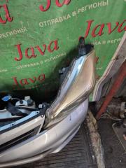 Ноускат передний TOYOTA VITZ KSP130 1KR-FE 4 ракурс