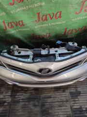 Ноускат передний TOYOTA VITZ KSP130 1KR-FE 5 ракурс