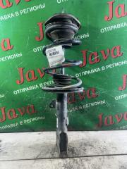 Стойка правая передняя TOYOTA COROLLA AXIO NZE141 1NZ-FE 1 ракурс