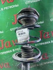 Стойка правая передняя TOYOTA COROLLA AXIO NZE141 1NZ-FE 3 ракурс