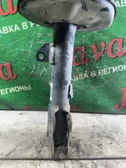 Стойка правая передняя TOYOTA COROLLA AXIO NZE141 1NZ-FE 4 ракурс