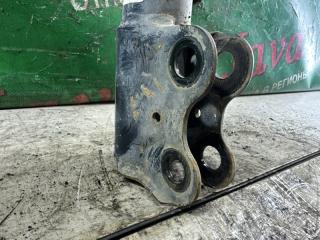 Стойка правая передняя TOYOTA COROLLA AXIO NZE141 1NZ-FE 5 ракурс