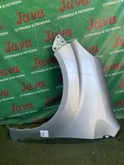 Крыло левое переднее TOYOTA PASSO NGC30 1NR-FE 53812B1221 1 ракурс