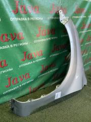 Крыло левое переднее TOYOTA PASSO NGC30 1NR-FE 53812B1221 2 ракурс