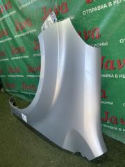 Крыло левое переднее TOYOTA PASSO NGC30 1NR-FE 53812B1221 3 ракурс