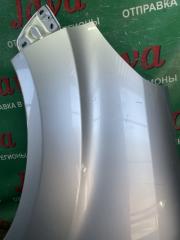Крыло левое переднее TOYOTA PASSO NGC30 1NR-FE 53812B1221 4 ракурс