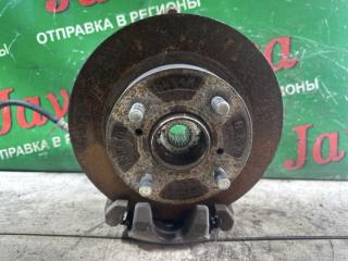 Ступица левая передняя SUZUKI HUSTLER MR31S R06A 1 ракурс Ступица левая передняя SUZUKI HUSTLER MR31S R06A 1 ракурс