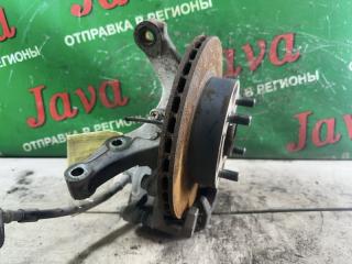 Ступица левая передняя SUZUKI HUSTLER MR31S R06A 3 ракурс Ступица левая передняя SUZUKI HUSTLER MR31S R06A 3 ракурс