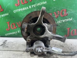 Ступица левая передняя SUZUKI HUSTLER MR31S R06A 4 ракурс Ступица левая передняя SUZUKI HUSTLER MR31S R06A 4 ракурс