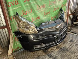 Ноускат передний TOYOTA RACTIS SCP100 2SZ-FE 2 ракурс