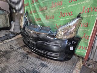 Ноускат передний TOYOTA RACTIS SCP100 2SZ-FE 3 ракурс