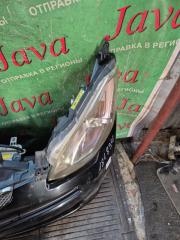 Ноускат передний TOYOTA RACTIS SCP100 2SZ-FE 4 ракурс