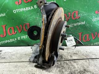 Ступица правая передняя TOYOTA PASSO KGC30 1KR-FE 3 ракурс