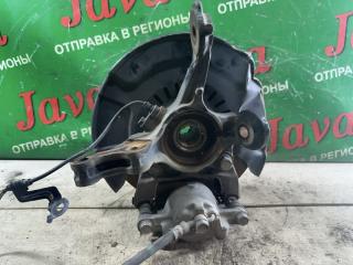 Ступица правая передняя TOYOTA PASSO KGC30 1KR-FE 4 ракурс