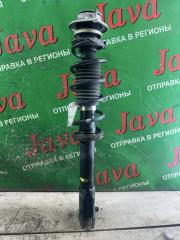 Стойка левая передняя TOYOTA PASSO KGC10 1KR-FE 1 ракурс