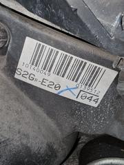 Двигатель LEXUS IS350 GSE21 2GR-FSE 2 ракурс