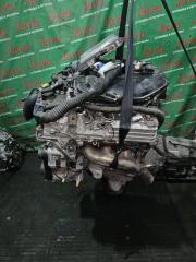 Двигатель LEXUS IS350 GSE21 2GR-FSE 3 ракурс
