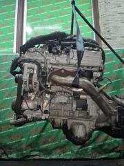 Двигатель LEXUS IS350 GSE21 2GR-FSE 4 ракурс
