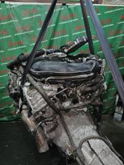Двигатель LEXUS IS350 GSE21 2GR-FSE 5 ракурс