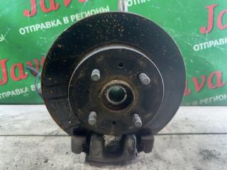 Ступица левая передняя TOYOTA BB QNC20 K3-VE 1 ракурс