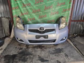 Ноускат передний TOYOTA VITZ KSP90 1KR-FE 1 ракурс
