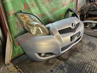 Ноускат передний TOYOTA VITZ KSP90 1KR-FE 2 ракурс