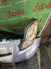 Ноускат передний TOYOTA VITZ KSP90 1KR-FE 4 ракурс